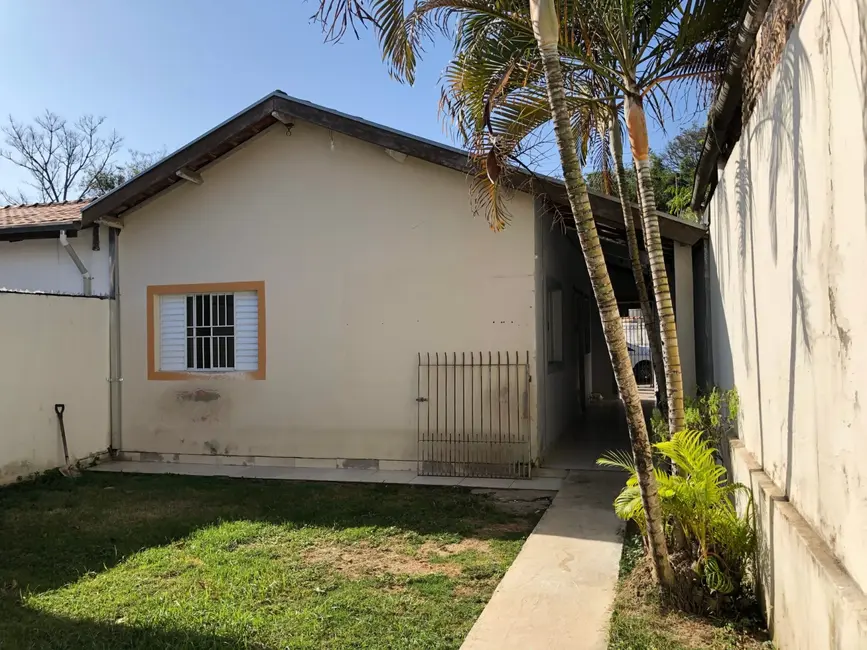 Foto 1 de Casa com 2 quartos à venda, 90m2 em Crispim, Pindamonhangaba - SP