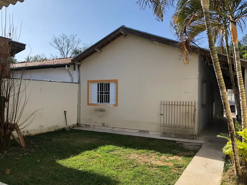 Casa com 2 quartos à venda, 90m2 em Crispim, Pindamonhangaba - SP - imagem 6 Foto 6 de Casa com 2 quartos à venda, 90m2 em Crispim, Pindamonhangaba - SP