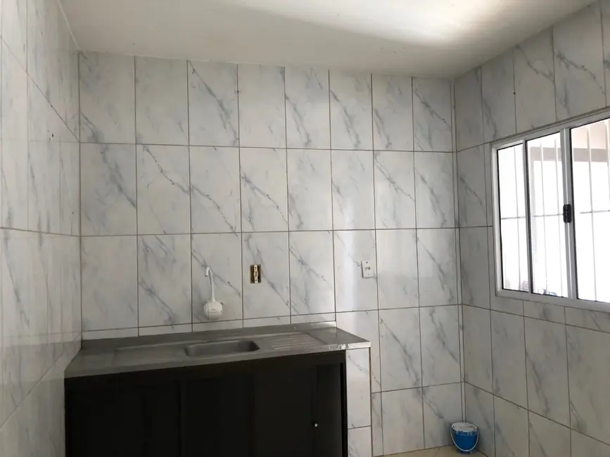 Foto 9 de Casa com 2 quartos à venda, 90m2 em Crispim, Pindamonhangaba - SP