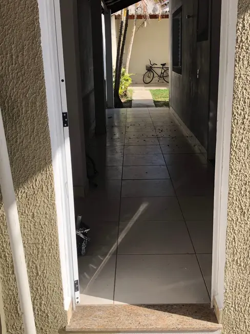 Foto 2 de Casa com 2 quartos à venda, 90m2 em Crispim, Pindamonhangaba - SP