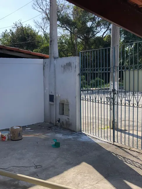 Foto 3 de Casa com 2 quartos à venda, 90m2 em Crispim, Pindamonhangaba - SP