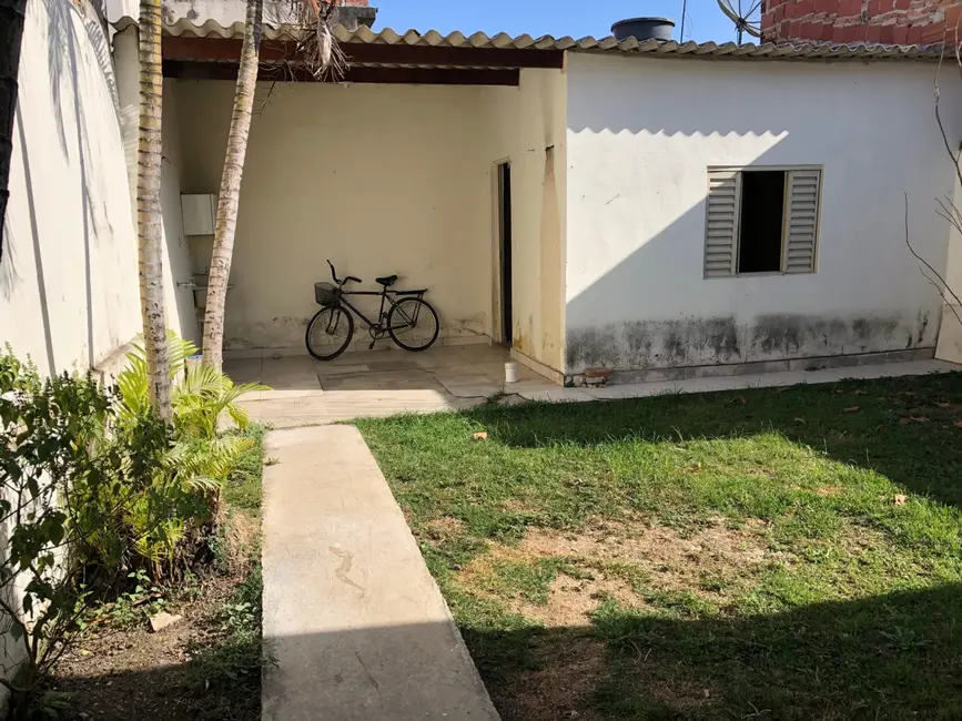 Casa com 2 quartos à venda, 90m2 em Crispim, Pindamonhangaba - SP - imagem 9 Foto 9 de Casa com 2 quartos à venda, 90m2 em Crispim, Pindamonhangaba - SP