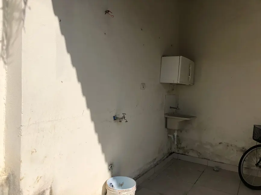 Foto 5 de Casa com 2 quartos à venda, 90m2 em Crispim, Pindamonhangaba - SP