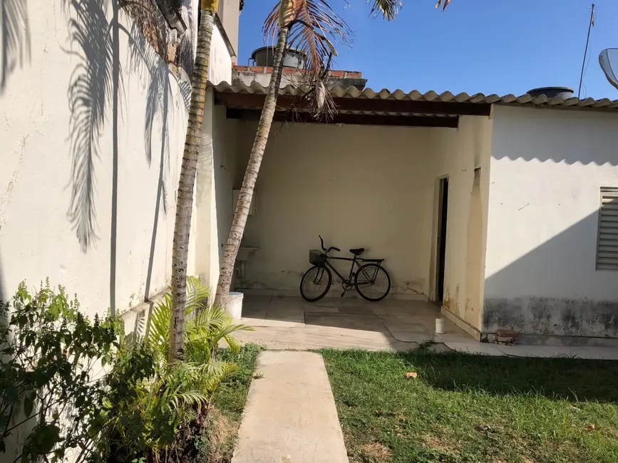 Foto 6 de Casa com 2 quartos à venda, 90m2 em Crispim, Pindamonhangaba - SP