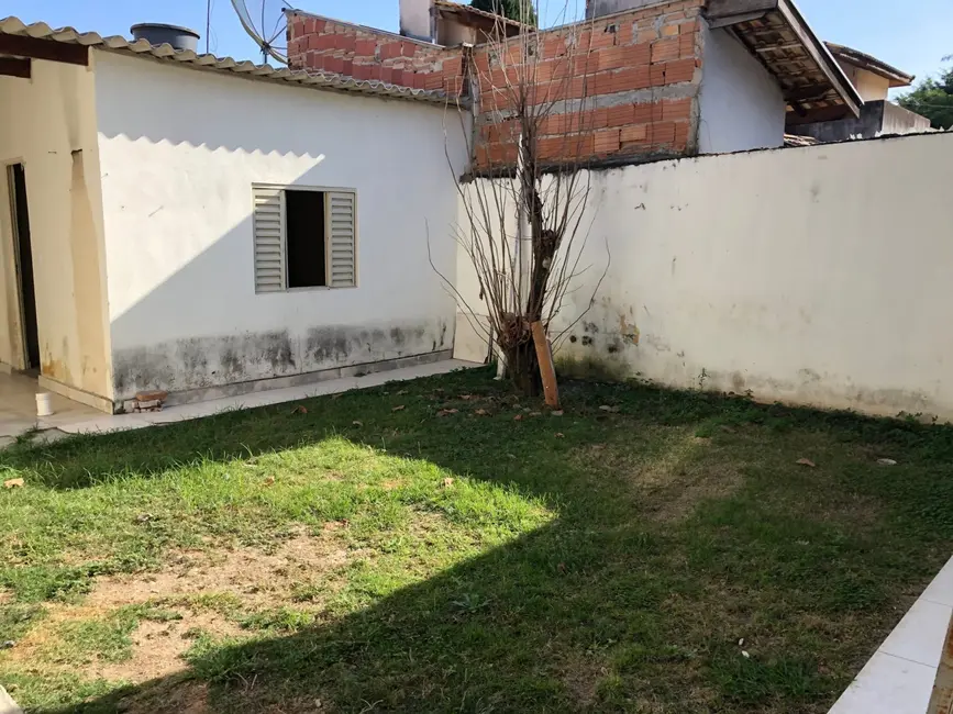 Foto 7 de Casa com 2 quartos à venda, 90m2 em Crispim, Pindamonhangaba - SP