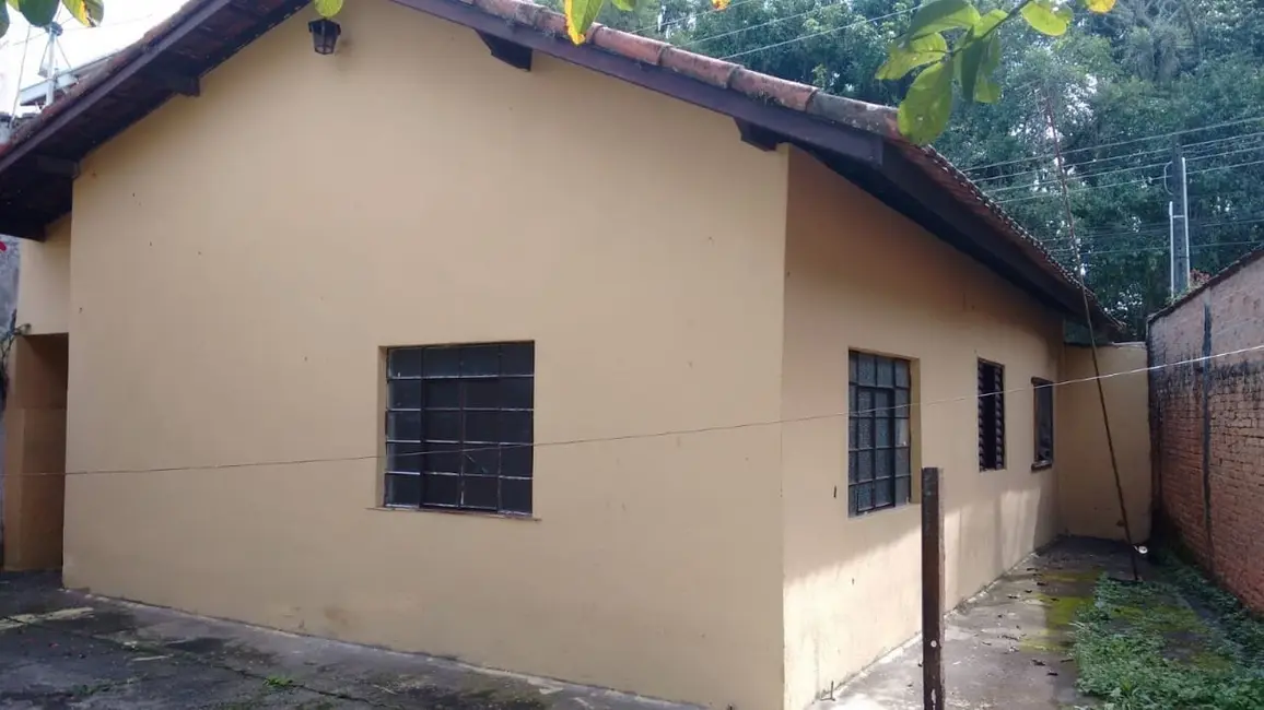 Foto 7 de Casa com 2 quartos à venda, 67m2 em Jardim Boa Vista, Pindamonhangaba - SP