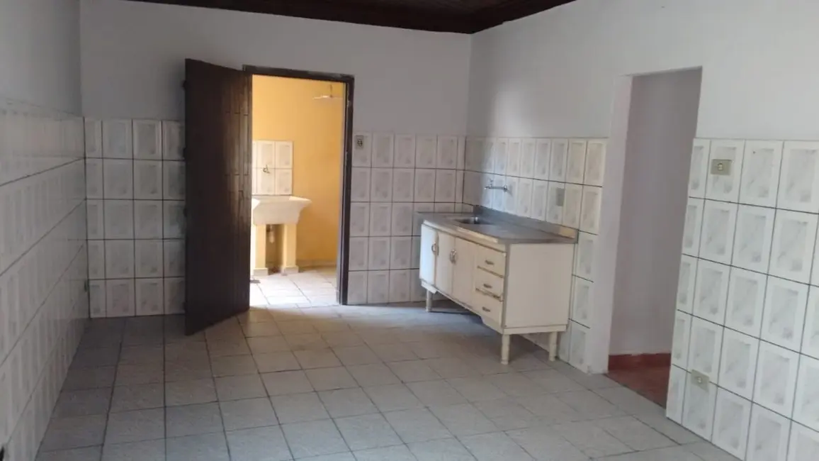 Foto 3 de Casa com 2 quartos à venda, 67m2 em Jardim Boa Vista, Pindamonhangaba - SP