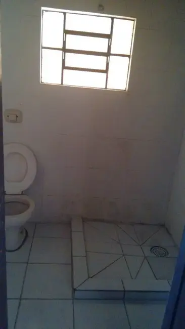 Foto 1 de Casa com 2 quartos à venda, 67m2 em Jardim Boa Vista, Pindamonhangaba - SP