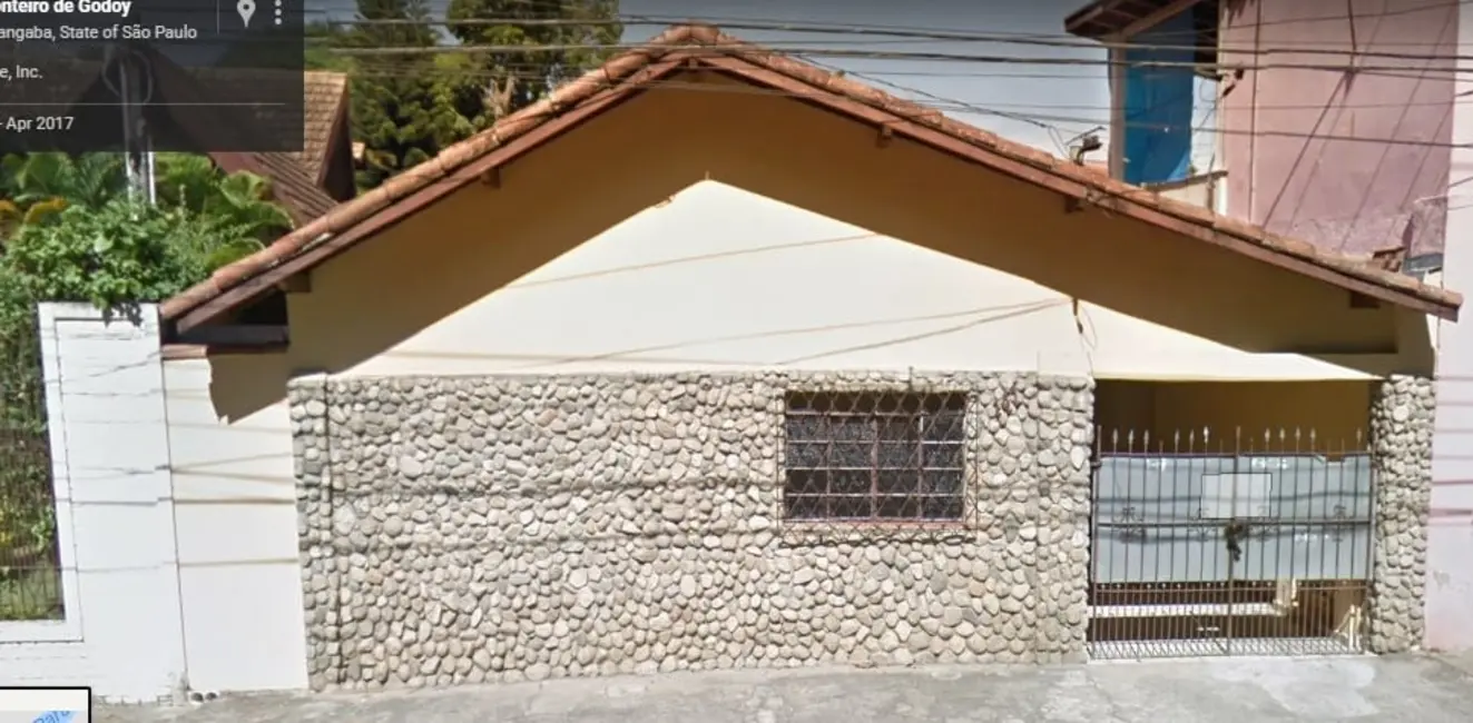 Foto 6 de Casa com 2 quartos à venda, 67m2 em Jardim Boa Vista, Pindamonhangaba - SP