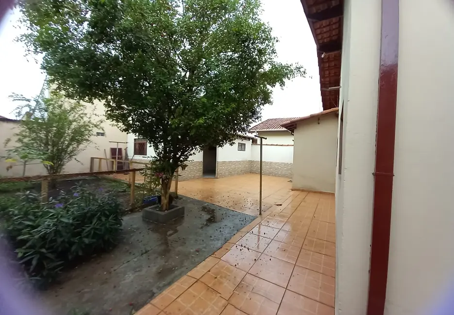 Foto 6 de Casa com 3 quartos à venda, 120m2 em Residencial Maricá, Pindamonhangaba - SP