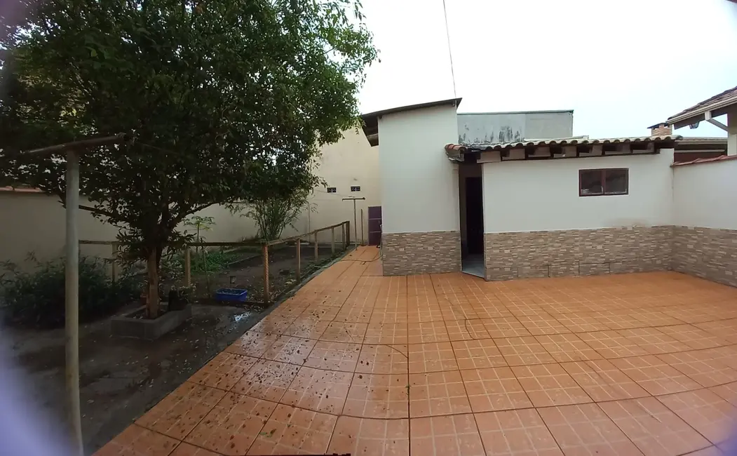 Foto 9 de Casa com 3 quartos à venda, 120m2 em Residencial Maricá, Pindamonhangaba - SP