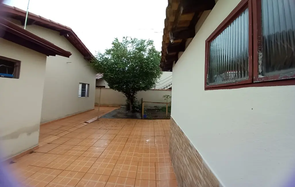 Foto 5 de Casa com 3 quartos à venda, 120m2 em Residencial Maricá, Pindamonhangaba - SP