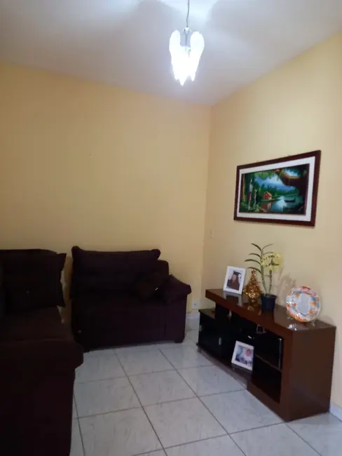 Foto 2 de Casa com 3 quartos à venda, 120m2 em Residencial Maricá, Pindamonhangaba - SP