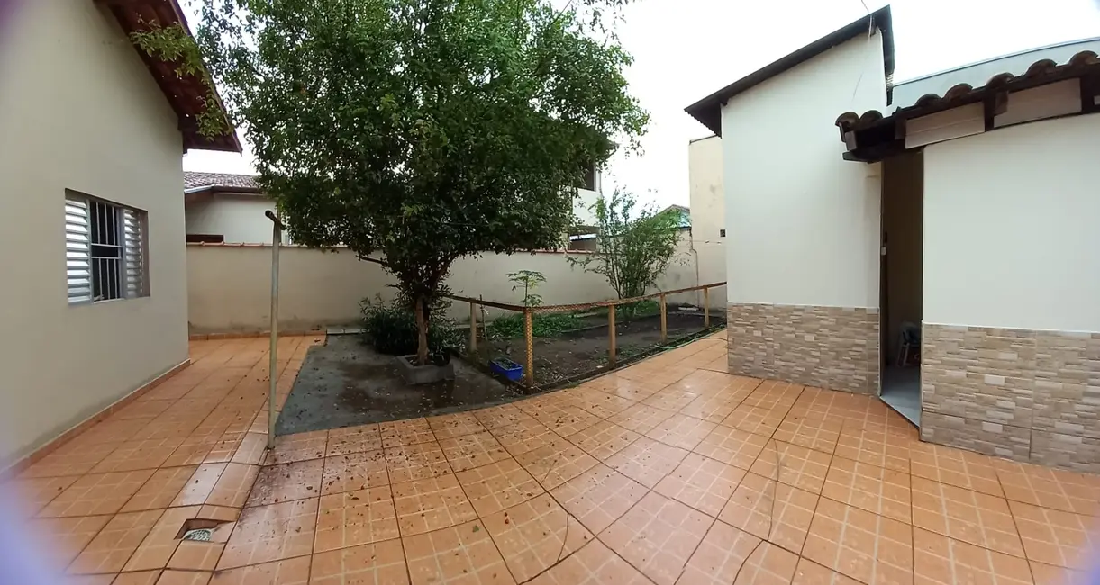 Foto 8 de Casa com 3 quartos à venda, 120m2 em Residencial Maricá, Pindamonhangaba - SP