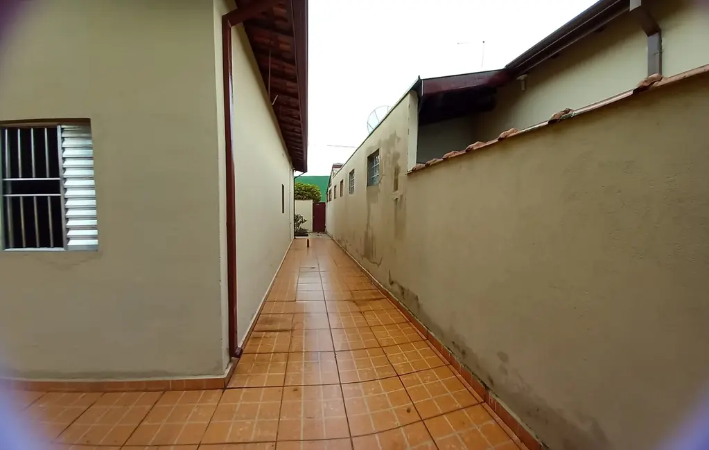 Foto 7 de Casa com 3 quartos à venda, 120m2 em Residencial Maricá, Pindamonhangaba - SP