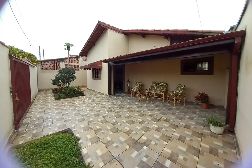 Foto 1 de Casa com 3 quartos à venda, 120m2 em Residencial Maricá, Pindamonhangaba - SP