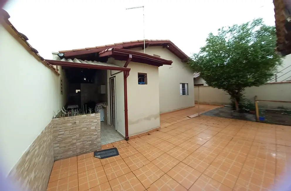 Foto 3 de Casa com 3 quartos à venda, 120m2 em Residencial Maricá, Pindamonhangaba - SP
