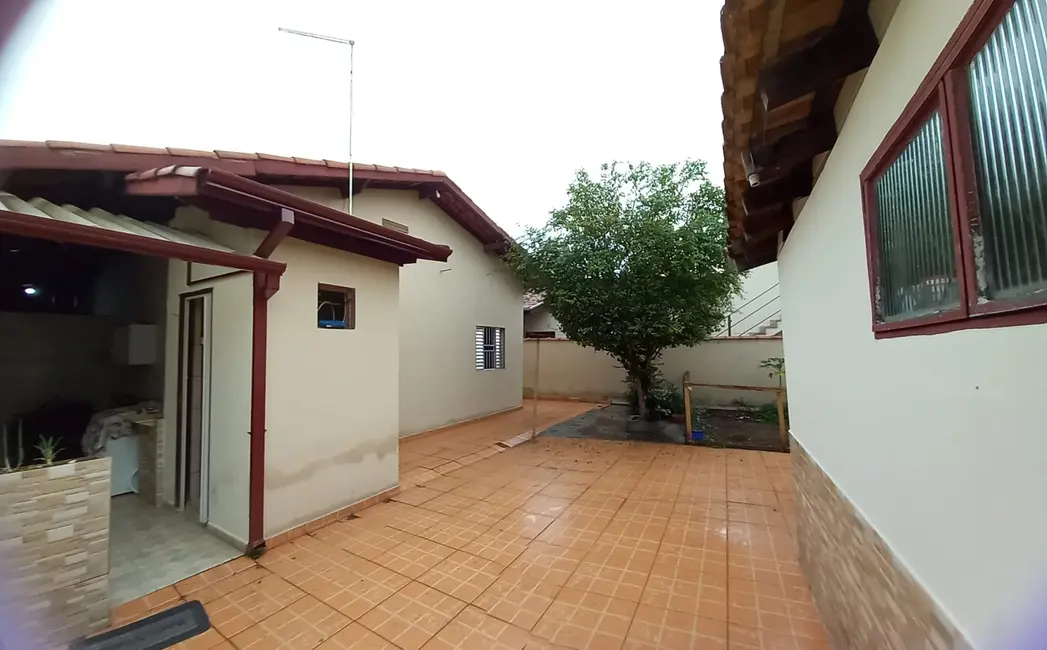 Foto 4 de Casa com 3 quartos à venda, 120m2 em Residencial Maricá, Pindamonhangaba - SP