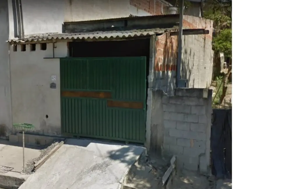 Foto 1 de Casa com 1 quarto à venda, 40m2 em Triângulo, Pindamonhangaba - SP