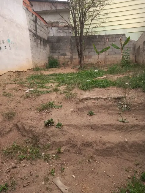 Foto 6 de Casa com 1 quarto à venda, 40m2 em Triângulo, Pindamonhangaba - SP