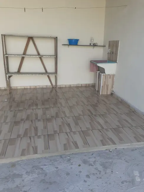 Foto 3 de Casa com 2 quartos à venda, 80m2 em Jardim Eloyna, Pindamonhangaba - SP