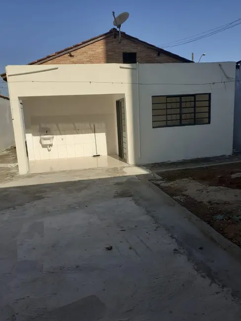 Foto 8 de Casa com 2 quartos à venda, 80m2 em Jardim Eloyna, Pindamonhangaba - SP