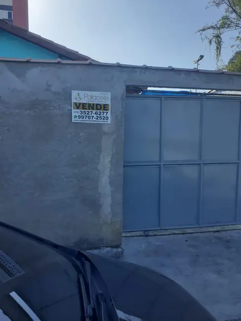 Foto 1 de Casa com 2 quartos à venda, 80m2 em Jardim Eloyna, Pindamonhangaba - SP