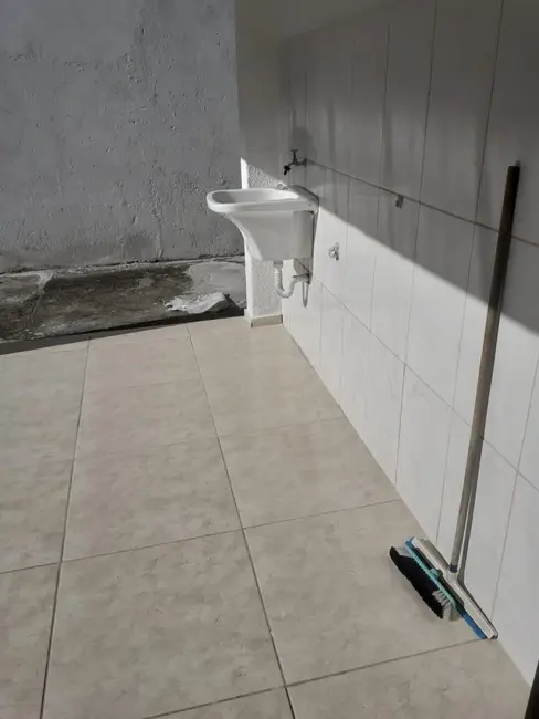 Foto 6 de Casa com 2 quartos à venda, 80m2 em Jardim Eloyna, Pindamonhangaba - SP