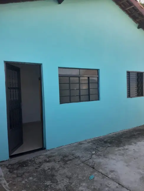 Foto 9 de Casa com 2 quartos à venda, 80m2 em Jardim Eloyna, Pindamonhangaba - SP