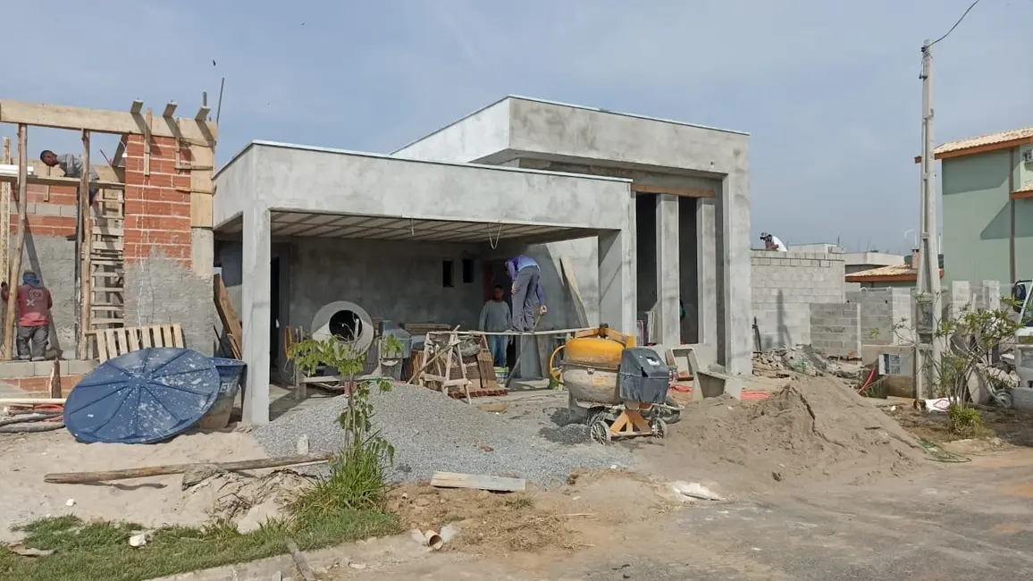 Foto 1 de Casa de Condomínio com 3 quartos à venda, 265m2 em Centro, Tremembe - SP