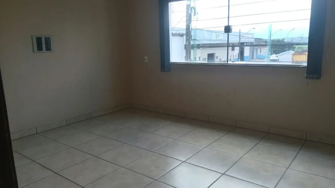 Sobrado com 4 quartos à venda em Aparecida - SP - imagem 6 Foto 6 de Sobrado com 4 quartos à venda em Aparecida - SP