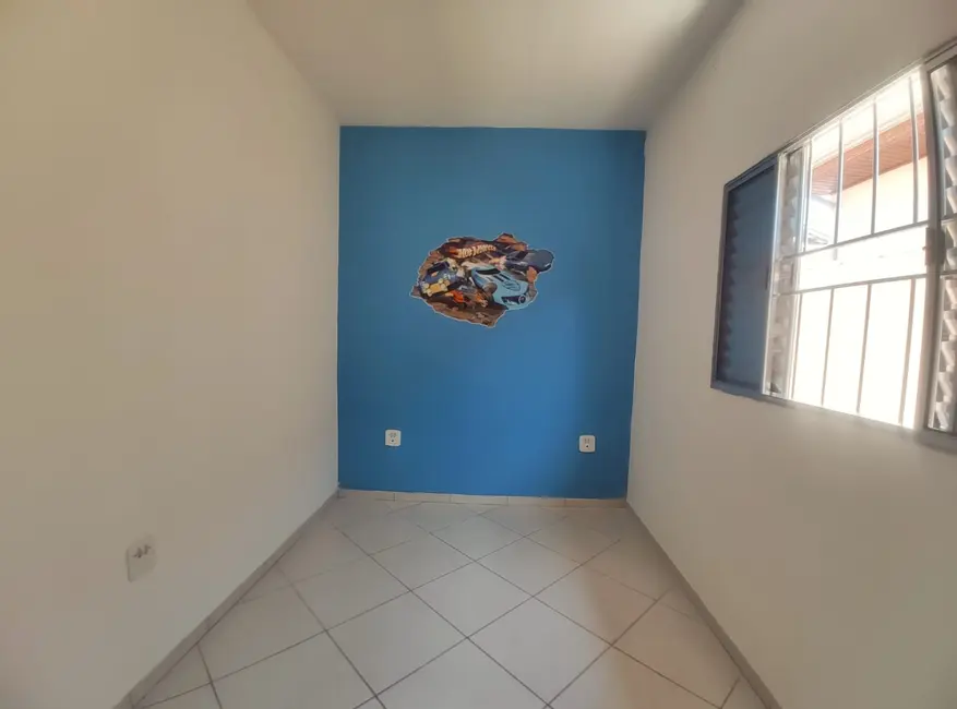 Casa com 2 quartos à venda, 64m2 em Parque São Cristóvão, Taubate - SP - imagem 3 Foto 3 de Casa com 2 quartos à venda, 64m2 em Parque São Cristóvão, Taubate - SP