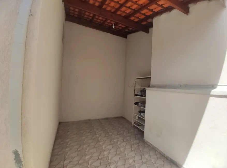 Foto 8 de Casa com 2 quartos à venda, 64m2 em Parque São Cristóvão, Taubate - SP
