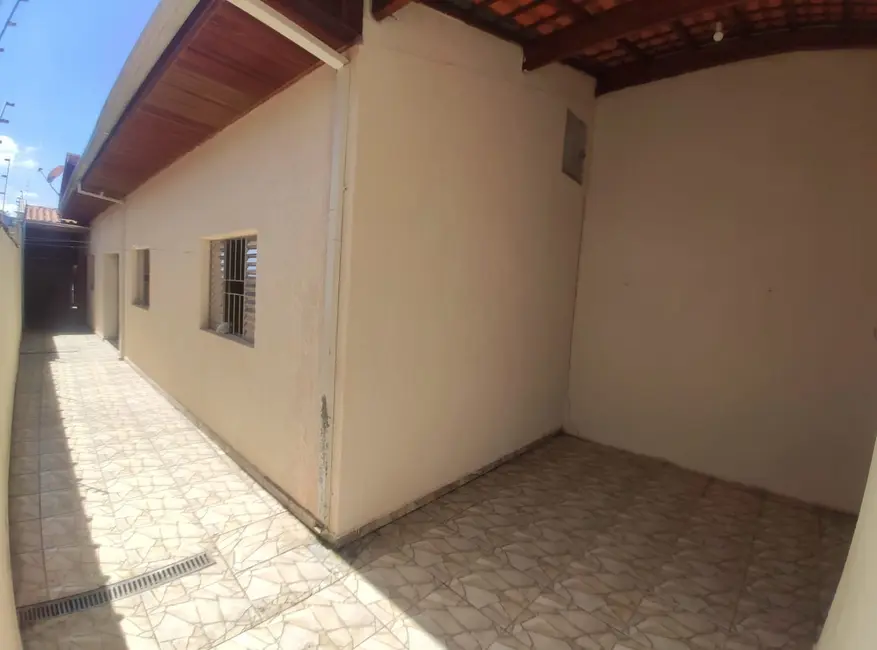 Foto 9 de Casa com 2 quartos à venda, 64m2 em Parque São Cristóvão, Taubate - SP