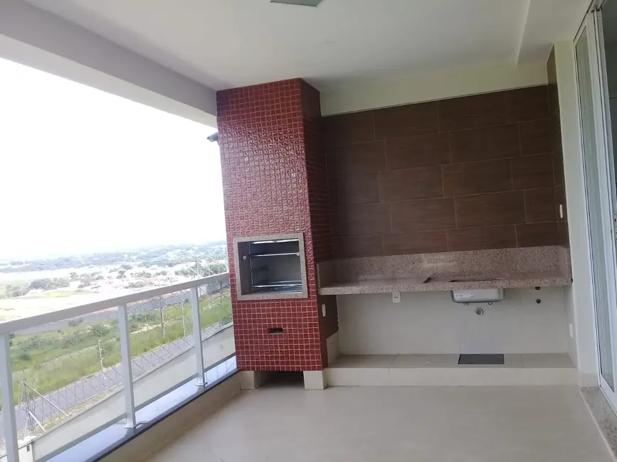 Foto 8 de Sobrado com 3 quartos à venda, 355m2 em Village Mantiqueira, Guaratingueta - SP
