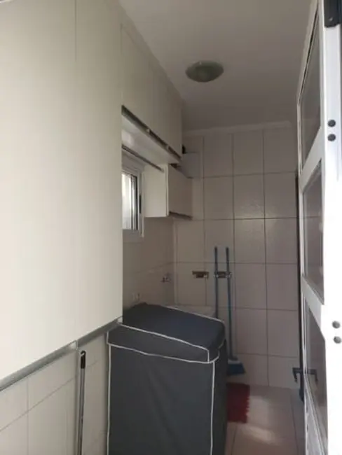 Foto 7 de Sobrado com 3 quartos à venda, 180m2 em Residencial Jardim Aurora, Pindamonhangaba - SP