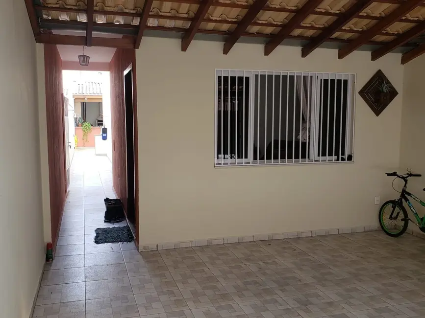 Foto 5 de Sobrado com 3 quartos à venda, 180m2 em Residencial Jardim Aurora, Pindamonhangaba - SP