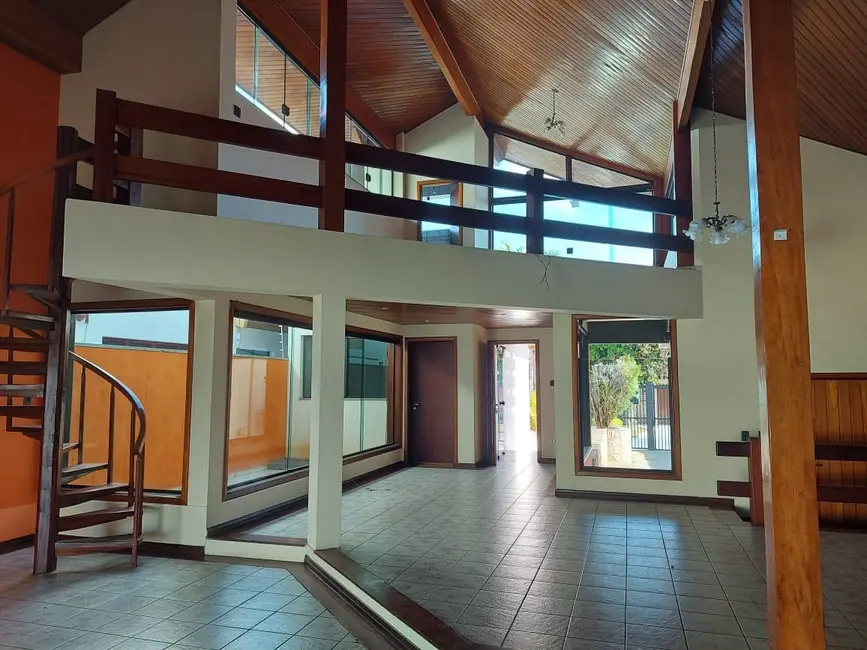 Foto 5 de Casa com 3 quartos à venda, 400m2 em Jardim das Nações, Taubate - SP