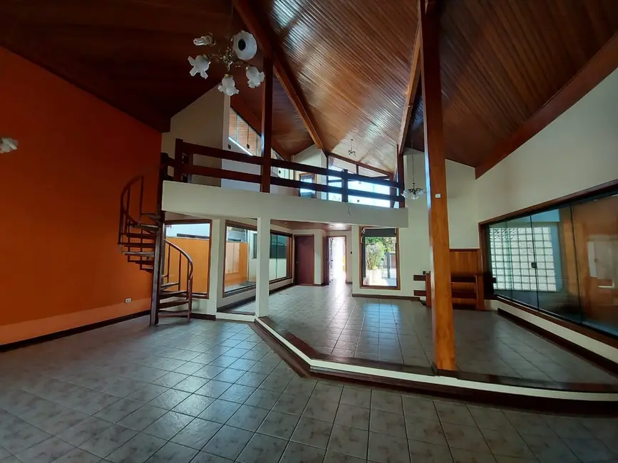 Foto 6 de Casa com 3 quartos à venda, 400m2 em Jardim das Nações, Taubate - SP