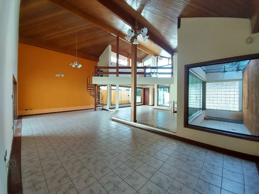 Foto 7 de Casa com 3 quartos à venda, 400m2 em Jardim das Nações, Taubate - SP