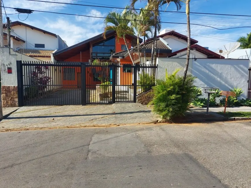 Foto 1 de Casa com 3 quartos à venda, 400m2 em Jardim das Nações, Taubate - SP