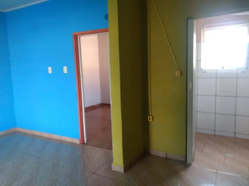 Foto 6 de Casa com 2 quartos à venda, 358m2 em Jardim Rosely, Pindamonhangaba - SP