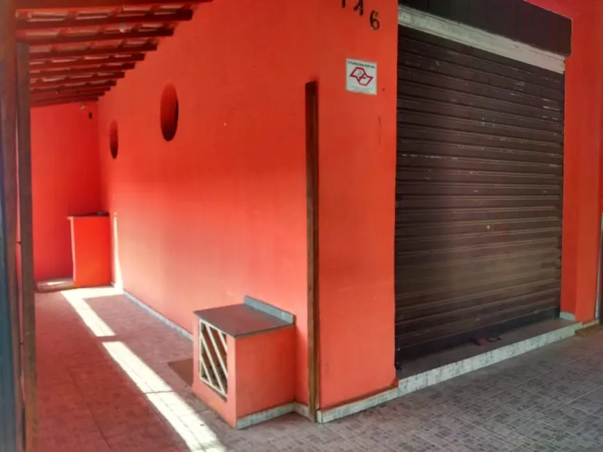 Foto 2 de Casa com 2 quartos à venda, 358m2 em Jardim Rosely, Pindamonhangaba - SP