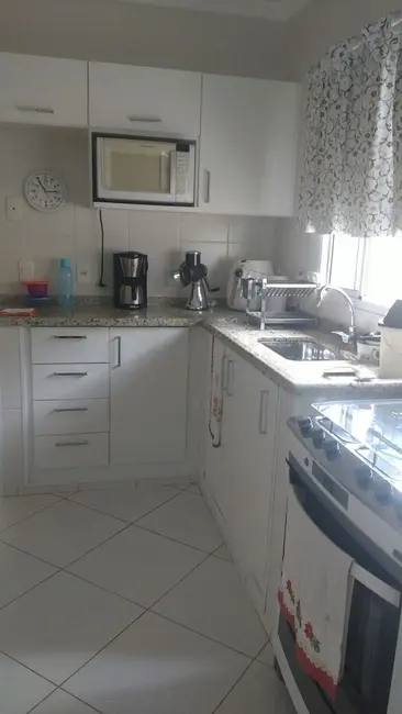 Foto 3 de Casa com 3 quartos à venda, 112m2 em Residencial Pasin, Pindamonhangaba - SP