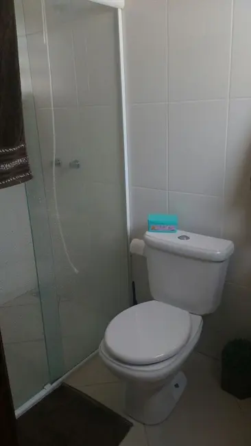 Foto 5 de Casa com 3 quartos à venda, 112m2 em Residencial Pasin, Pindamonhangaba - SP