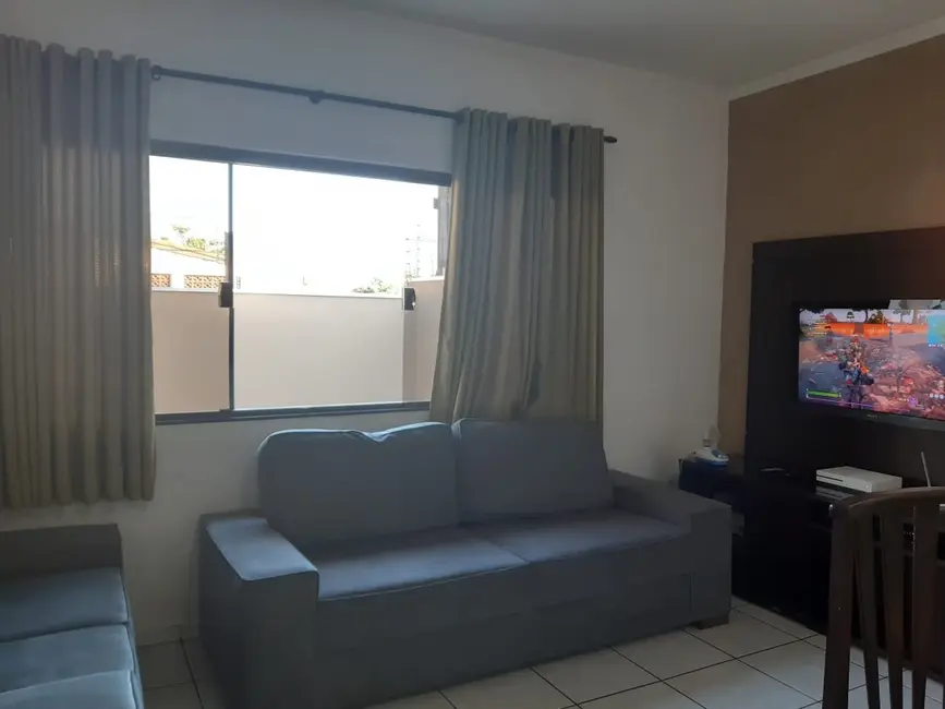 Foto 5 de Casa com 3 quartos à venda, 154m2 em Taubate - SP