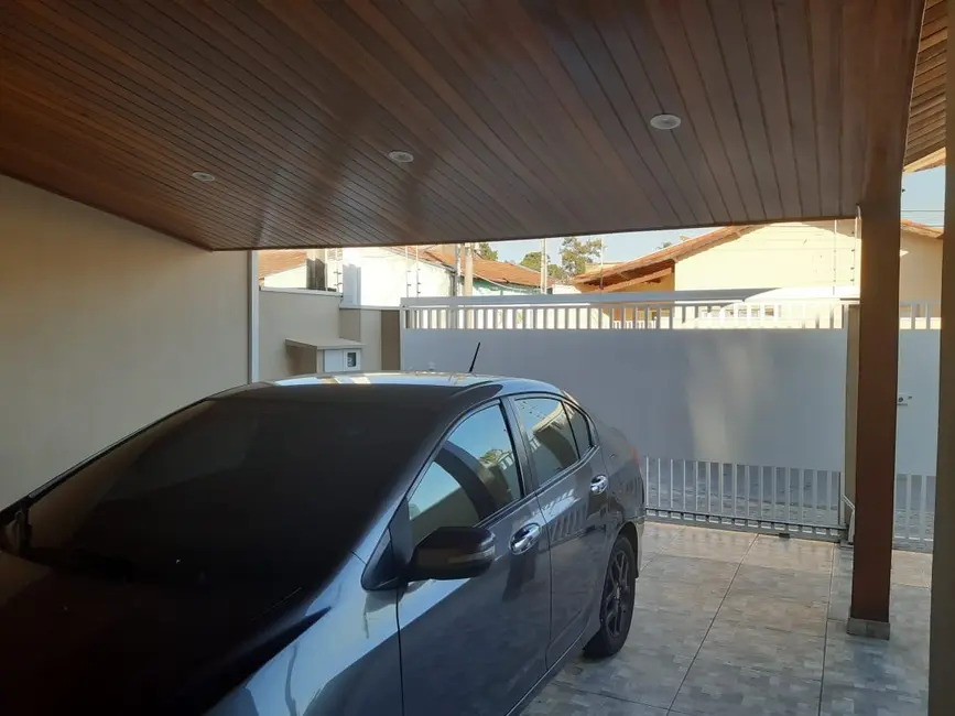 Foto 4 de Casa com 3 quartos à venda, 154m2 em Taubate - SP