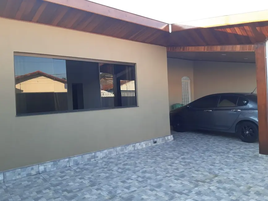 Foto 2 de Casa com 3 quartos à venda, 154m2 em Taubate - SP