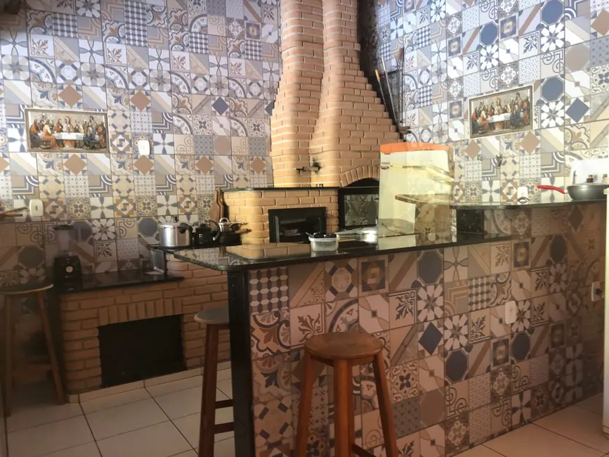 Foto 7 de Casa com 3 quartos à venda, 197m2 em Vila Rica, Pindamonhangaba - SP