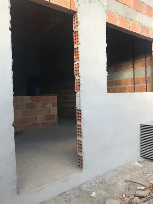 Foto 2 de Casa com 2 quartos à venda, 125m2 em Residencial Pasin, Pindamonhangaba - SP